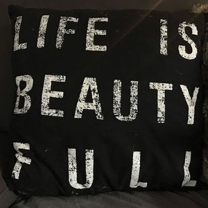 Meet your Posher, Christy